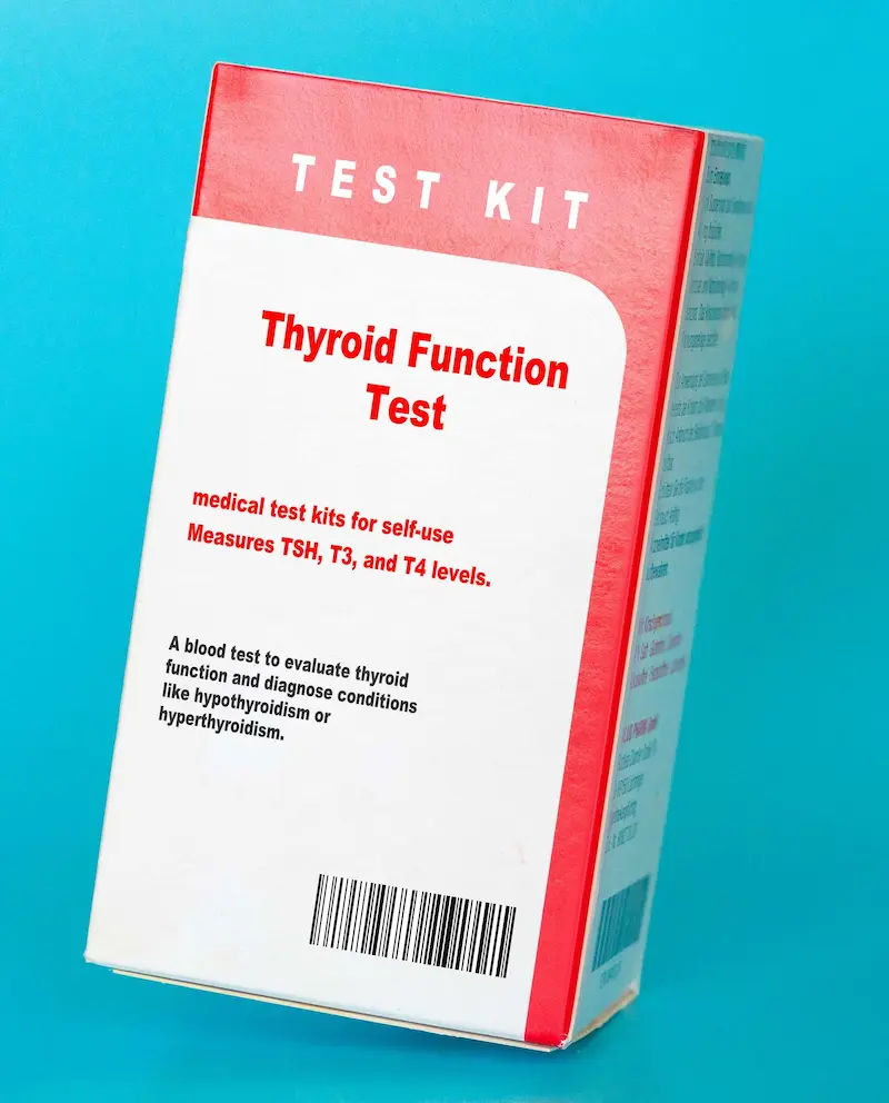 Understanding Ac Status in Thyroid Tests